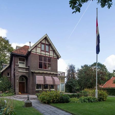 Burgers & Buitenlui Diever Exteriér fotografie