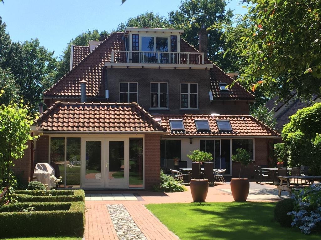 Burgers & Buitenlui Diever Exteriér fotografie